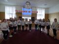 Литературен конкурс "По следите на Левски" - ОУ Св. Климент Охридски - Бяла Слатина