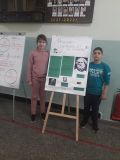 14 март - Международен ден на числото "Пи" - ОУ Св. Климент Охридски - Бяла Слатина