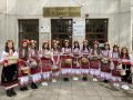 Лазар лазарува! - ОУ Св. Климент Охридски - Бяла Слатина