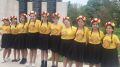 Общинска асамблея на детското и ученическо творчество - ОУ Св. Климент Охридски - Бяла Слатина