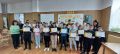 Spelling Bee - 2024 година - ОУ Св. Климент Охридски - Бяла Слатина