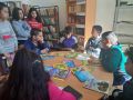 Магията на четенето - ОУ Св. Климент Охридски - Бяла Слатина