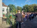Тържествено откриване на новата учебна 2024/2025 година - ОУ Св. Климент Охридски - Бяла Слатина