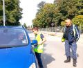 Ден без загинали на пътя - ОУ Св. Климент Охридски - Бяла Слатина