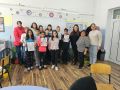 Ден на християнското семейство  - 21.11.2024 г. - ОУ Св. Климент Охридски - Бяла Слатина