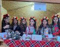 Магията на коледния дух  - ОУ Св. Климент Охридски - Бяла Слатина