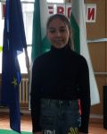 Отличие в областта на математиката - ОУ Св. Климент Охридски - Бяла Слатина