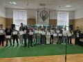 Национално състезание "Многознайко", "Родна реч" - есенен кръг - ОУ Св. Климент Охридски - Бяла Слатина