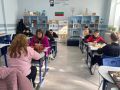 Заедно в училище заради децата - "Битка на умовете" - ОУ Св. Климент Охридски - Бяла Слатина