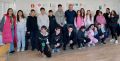 Заедно в училище заради децата - "България оживява" - ОУ Св. Климент Охридски - Бяла Слатина