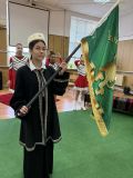 1876 година - памет, която не мълчи! - ОУ Св. Климент Охридски - Бяла Слатина