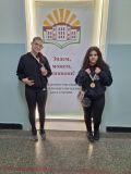 ОУ "Св. Климент Охридски" с републикански шампион по джудо - ОУ Св. Климент Охридски - Бяла Слатина