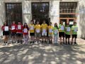 Методическа лаборатория "Знание, което спасява живот" - ОУ Св. Климент Охридски - Бяла Слатина