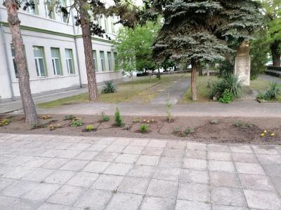 Иновация "Природата - това сме ние" 1