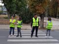 Европейски ден без загинали на пътя - ОУ Св. Климент Охридски - Бяла Слатина