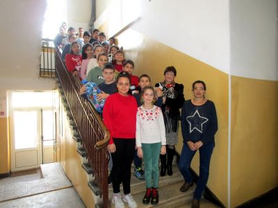 Доброта в действие 2