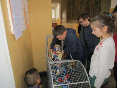 Доброта в действие 5