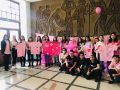 Световен ден против тормоза и насилието в училище - ОУ Св. Климент Охридски - Бяла Слатина