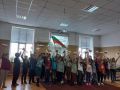 3 март  - Ден свещен на свободата   - ОУ Св. Климент Охридски - Бяла Слатина