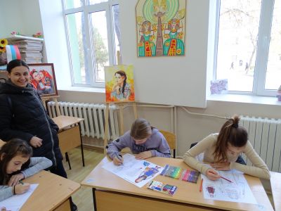 Патронен празник на ОУ "Свети Климент Охридски"  - ОУ Св. Климент Охридски - Бяла Слатина