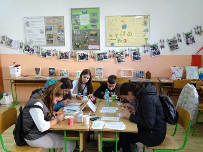 Патронен празник на ОУ "Свети Климент Охридски"  - ОУ Св. Климент Охридски - Бяла Слатина