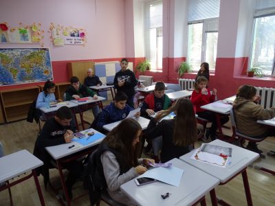 Патронен празник на ОУ "Свети Климент Охридски"  - ОУ Св. Климент Охридски - Бяла Слатина