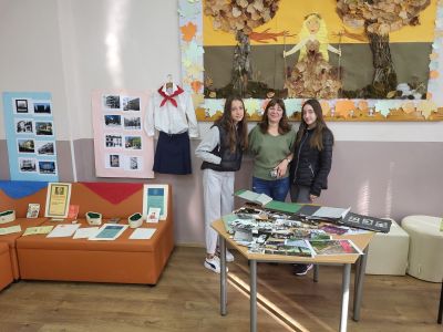 Патронен празник на ОУ "Свети Климент Охридски"  - ОУ Св. Климент Охридски - Бяла Слатина