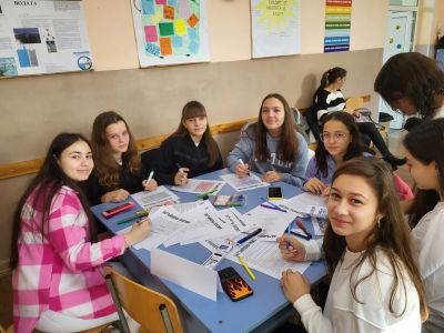 Патронен празник на ОУ "Свети Климент Охридски"  - ОУ Св. Климент Охридски - Бяла Слатина