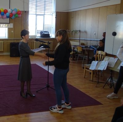 Патронен празник на ОУ "Свети Климент Охридски"  - ОУ Св. Климент Охридски - Бяла Слатина