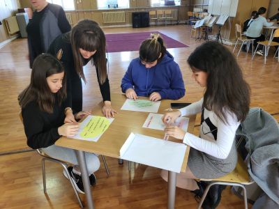 Патронен празник на ОУ "Свети Климент Охридски"  - ОУ Св. Климент Охридски - Бяла Слатина