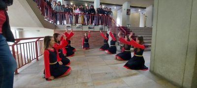 Панорама на образованието  - ОУ Св. Климент Охридски - Бяла Слатина