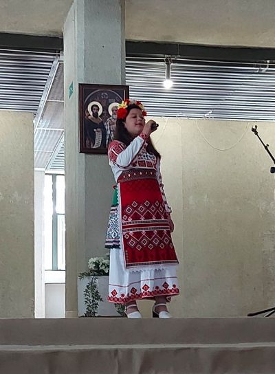 Панорама на образованието  - ОУ Св. Климент Охридски - Бяла Слатина