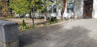 Международен ден на толерантността - 2023 година - ОУ Св. Климент Охридски - Бяла Слатина