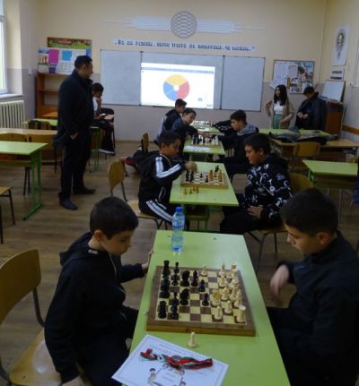 Патронен празник на ОУ "Свети Климент Охридски" - 2023 г. - ОУ Св. Климент Охридски - Бяла Слатина