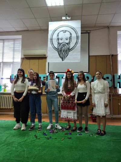 Патронен празник на ОУ "Свети Климент Охридски" - 2023 г. - ОУ Св. Климент Охридски - Бяла Слатина