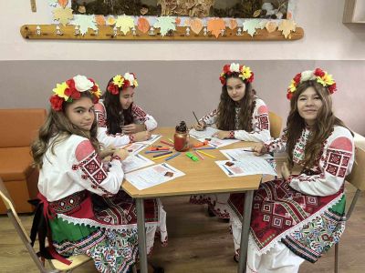 Патронен празник на ОУ "Свети Климент Охридски" - 2023 г. - ОУ Св. Климент Охридски - Бяла Слатина