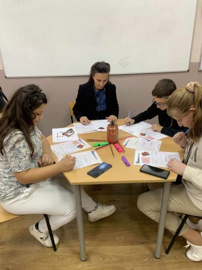 Патронен празник на ОУ "Свети Климент Охридски" - 2023 г. - ОУ Св. Климент Охридски - Бяла Слатина