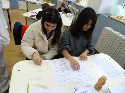 Патронен празник на ОУ "Свети Климент Охридски" - 2023 г. - ОУ Св. Климент Охридски - Бяла Слатина