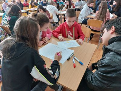 3 март  - Ден свещен на свободата   - ОУ Св. Климент Охридски - Бяла Слатина