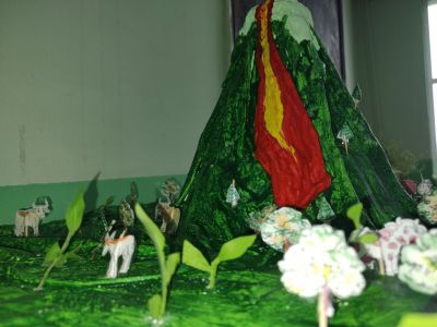 Проектни дейности - ОУ Св. Климент Охридски - Бяла Слатина